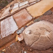 Salineras de Maras