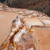 Salineras de Maras