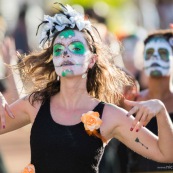 Carnaval de Guyane - Grande parade de Soula 2018