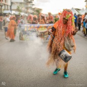 Carnaval de Guyane - Grande parade de Soula 2018