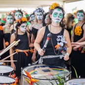 Carnaval de Guyane - Grande parade de Soula 2018