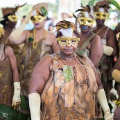 Carnaval de Guyane - Grande parade de Soula 2018