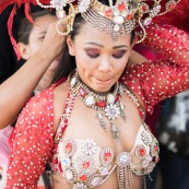 Carnaval de Guyane - Grande parade de Soula 2018