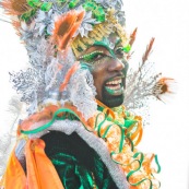 Carnaval de Guyane - Grande parade de Soula 2018