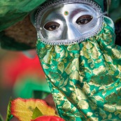 Carnaval de Guyane - Grande parade de Soula 2018