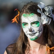 Carnaval de Guyane - Grande parade de Soula 2018