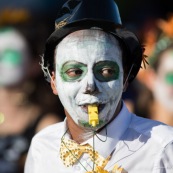 Carnaval de Guyane - Grande parade de Soula 2018