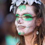 Carnaval de Guyane - Grande parade de Soula 2018