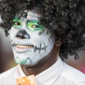 Carnaval de Guyane - Grande parade de Soula 2018