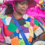 Carnaval de Guyane - Grande parade de Soula 2018