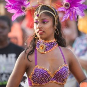 Carnaval de Guyane - Grande parade de Soula 2018